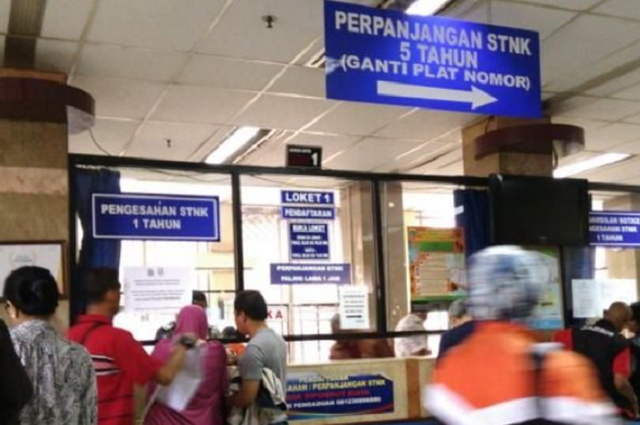 Berlaku Sampai Akhir Tahun 2021, Penghapusan Sanksi Denda Pajak dan Diskon 10 Persen Buruan Diurus
