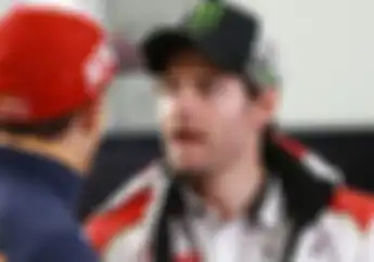 Punya Kualitas Sama, Cal Crutchlow Heran Kenapa Nasibnya Bisa Beda dengan Marc Marquez