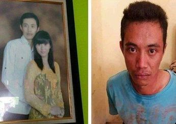 Gelap Mata, Tak Cukup Tebas Leher Istri yang Sedang Hamil Tua Pakai Parang, Suami Ini Nekat Membelah Perut Istri dan Mengeluarkan Bayinya