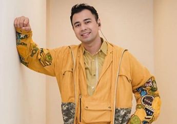Fakta Kasus Penyelenggaraan Protokol Kesehatan yang Menyeret Nama Raffi Ahmad, Lokasi Seluas 4 Ribu Meter Persegi Hanya Dihadiri 18 Orang