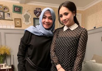 Jadi Juragan Hotel Hingga Hartanya Disebut Tak Habis 7 Turunan, Sifat Asli Mertua Raffi Ahmad Dibongkar Teman SMP: Kalau Dihubungi, Sekian Lama Baru Menjawab!