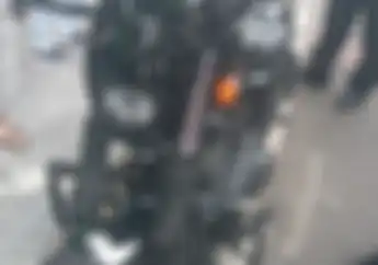 Tragis Dua Orang Lansia Tewas Ditabrak Moge di Jakarta, Korban Diseruduk Saat Nyeberang Jalan