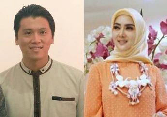 Reino Barack Gelar Resepsi, Syahrini:Tapi Diundang Kok Luna Maya