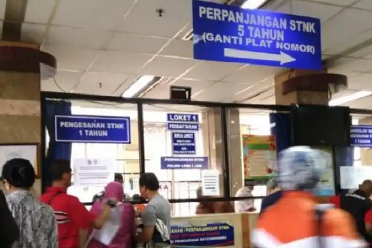 9 Provinsi Berlakukan Pemutihan Pajak Kendaraan Sampai Akhir Tahun, Isi Dompet Bisa Selamat