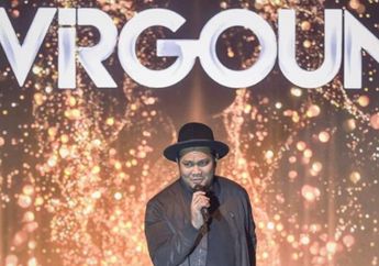 Setelah Surat Cinta untuk Starla, Virgoun Bakal Stop Bawa Nama Anak di Lagu, Ini Alasannya