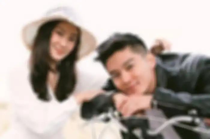 Boy William dan Karen Vendela 