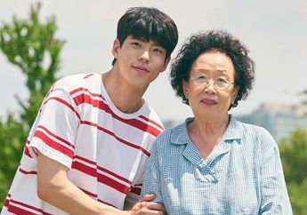 Dibintangi Aktor Tampan Choi Woo Sung, Yuk Simak Sinopsis Film 'My Perfect Roommate' dan Hindari Nonton di Situs Drakorindo Ilegal!