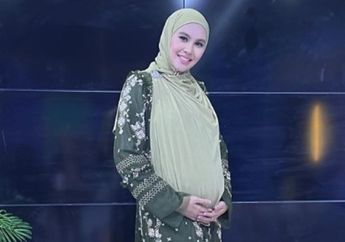 Dokter Langsung Ambil Tindakan! Kartika Putri Alami Kondisi Ini Sepulang Babymoon dari Inggris