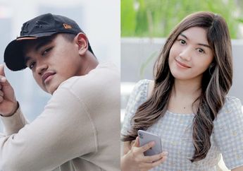 Heboh Kabar Kaesang Pangarep dan Erina Gudono akan Menikah Bulan Desember Mendatang, Putra Bungsu Presiden Jokowi Ini Justru Ngaku Belum Melamar sang Kekasih, Ada Apa?