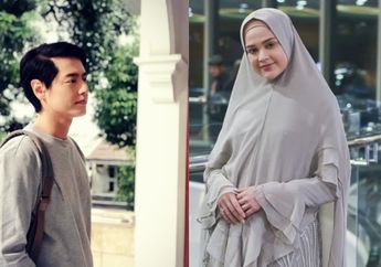 Roger Danuarto dan Cut Meyriska Saling Kode di Instagram, Mau Nikah?