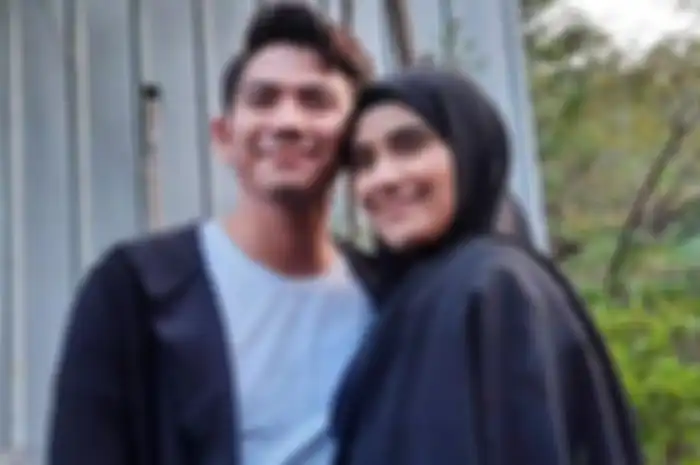 Rizki DA dan Nadya Mustika