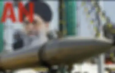 Pamer Pangkalan Rahasia Penuh Rudal, Iran Rupanya Punya 5 Senjata Andalan Paling Menakutkan, Bikin AS Ragu-ragu untuk Berperang dengan Negara Ini