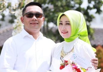 Bagikan Kondisinya di Hari ke-3 Terpapar Covid-19, Atalia Praratya Tak Dapat Mencium Berbagai Aroma: Fixed, Saya Kehilangan Penciuman!