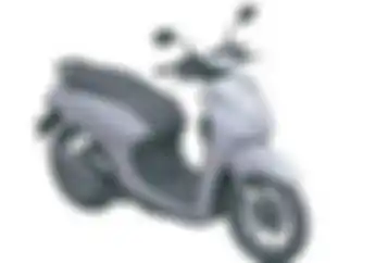 Diam-diam Honda Siapkan Motor Matic Terbaru, Usung Konsep Classic Bernama Genio