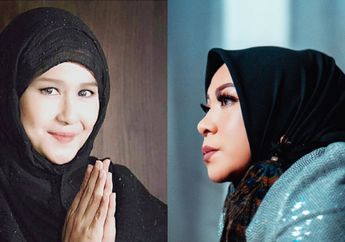 Ria Irawan Meninggal Dunia, Melly Goeslaw Kabarkan Kondisi Terakhir sang Sahabat yang Kritis: Detak Jantung Lo Kembali Ada Grafiknya, tapi Ternyata Lo Udah Pergi Ri...