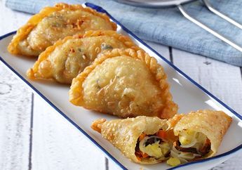 Ini Menu Buka Puasa yang Tak Sehat dan Berdampak Jangka Panjang