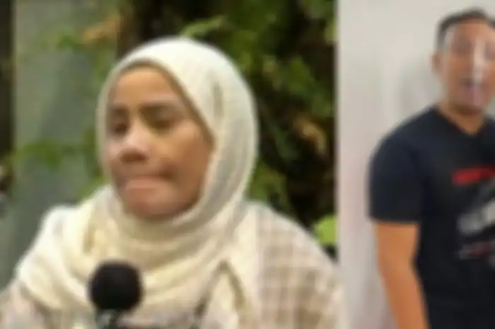 Tahu masa lalu sang putra yang bolak-balik kawin cerai, Emma Fauziah berikan wanti-wanti ini pada hubungan Vicky dan Kalina