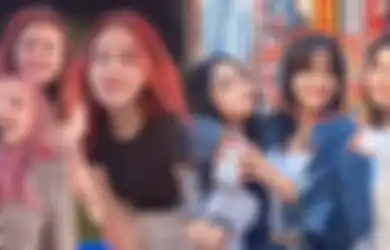 Beda 180 Derajat! Circle Pertemanan Mayang Dibandingkan dengan Fuji, Videonya Bareng Sosok Ini Ramai Dikomentari: Kasian