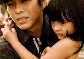 Begitu Dipuja Saat di Atas Panggung, Ariel NOAH Ternyata Tegas hingga Bakal Berikan Hukuman Ini Pada Anak Perempuannya Jika Kepergok Langgar Aturan
