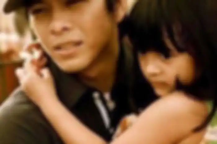 Ariel NOAH ternyata miliki sikap tegas hingga tak ragu berikan hukuman ini jika sang putri kepergok langgar aturan