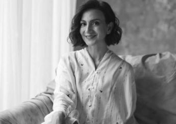 'Sabar Ya Nak', Tahan Rindu Mendalam Tak Bertemu Anak yang Berada Bersama Daniel Patrick, Wanda Hamidah Bagikan Unggahan Haru