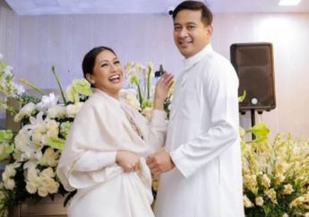 Baru Melahirkan Anak Laki-laki dari Brotoseno, Tata Janeeta Langsung Berkeinginan untuk Punya Anak Perempuan