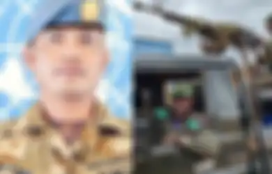 Tewaskan Prajurit TNI Serma Rama Wahyudi, Milisi ADF Kongo Berisi Pemberontak Kejam Pembantai 1000 Orang, Lima Jenderal Tak Mampu Menghadapi