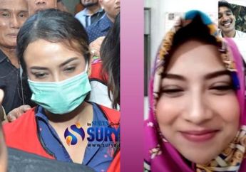 Ingin Rayakan Ulang Tahun, Vanessa Angel Terpaksa Menjual Diri