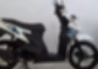 Miris, Harga Suzuki Nex Mulus Cuma Laku Rp 5 Jutaan, Diler Motor Bekas Kebingungan