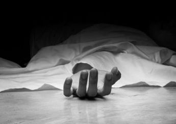 Di Samping Mayat Istri yang Dibunuhnya, Pria Ini Bunuh Diri Menenggak Racun Serangga