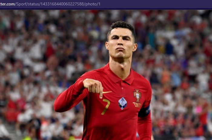 Timnas Portugal dihadapkan dengan situasi sulit usai Cristiano Ronaldo cs akan tampil pincang di laga hidup-mati kontra timnas Turki. 