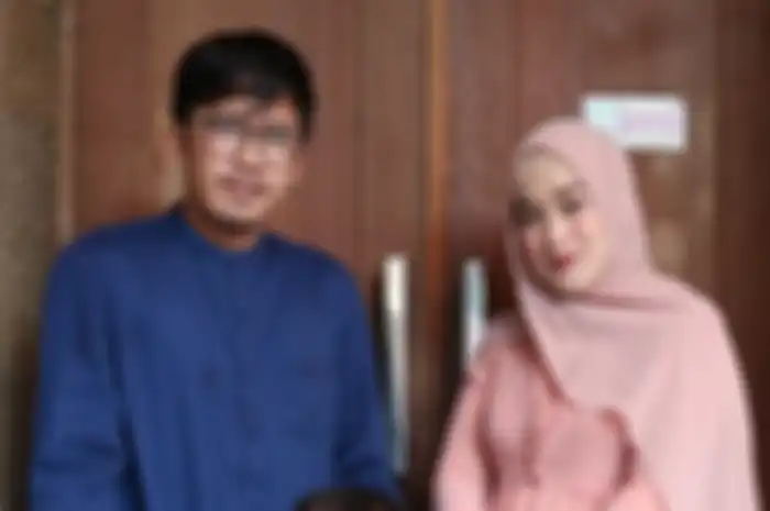 Ririe Fairus sah menjadi janda Ayus Sabyan