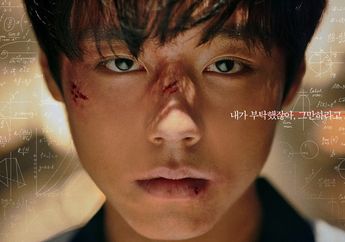 Sinopsis Drakor Weak Hero Class 1 Beserta Jadwal Tayang dan Link Nonton, Akal Cerdas Siswa Perangi Tindak Bullying di Sekolah