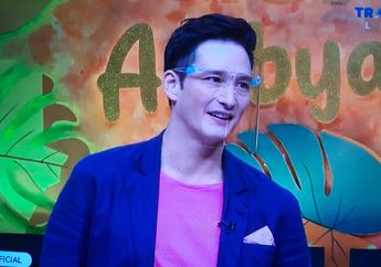 Bak Tak Dapat Rintangan Berarti, Mike Lewis Ungkap Trik Bisa Langsung Dapat Lampu Hijau dari Anak untuk Menikah Lagi