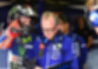Lorenzo Sedih Mantan Mekaniknya Dipecat Vinales, Bakal Ditarik ke Honda?