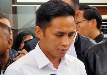 Tahan Tangis, Bharada E Minta Maaf pada Keluarga Brigadir J: Saya Hanya Seorang Anggota, Tidak Mampu Menolak Perintah Seorang Jenderal