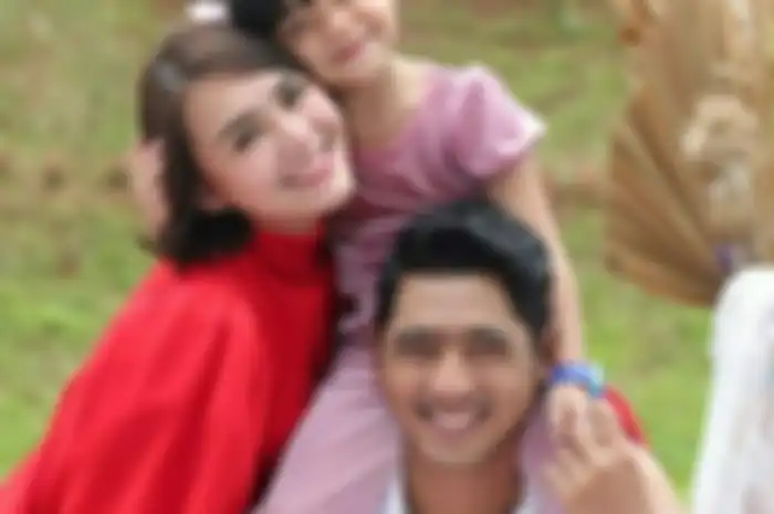Andin, Reyna dan Aldebaran Ikatan Cinta