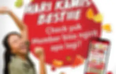 Promo JSM Superindo Minggu Ini, Bebas Belanja Sembako Pakai Diskon 55%