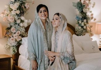 'Sedini Mungkin Mandiri' Maudy Ayunda Dipandang Sebagai Sosok Kartini Masa Kini, Sang Ibunda Beberkan 3 Nilai yang Ditanamkan Kepada Putrinya Sejak Kecil