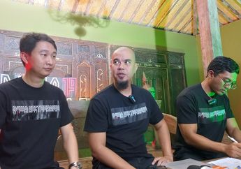'Dimiliki Masyarakat dan Para Pewaris' Bukan Pindah Haluan, Ternyata Ini Alasan Ahmad Dhani Mengabadikan Nama Band Dewa 19 Jadi Merek Restoran