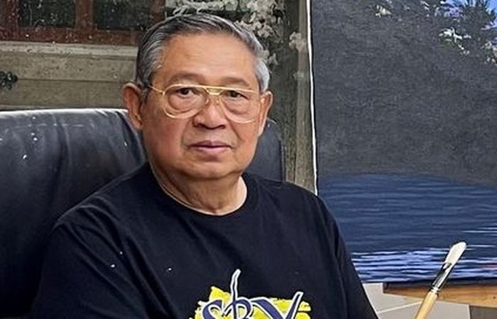 Susilo Bambang Yudhoyono (SBY)