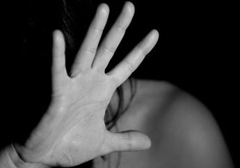 Takut Diceraikan, Seorang Ibu di Sumatra Barat Diam Seribu Bahasa Meskipun Tahu Anak Kandungnya Dilecehkan Sang Suami Sejak 6 Tahun Silam!