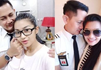 Dihujani Kemewahan Usai Dinikahi Pilot yang Gajinya Lebih Besar dari Presiden RI, Tengok Potret Masa Kecil Fitri Carlina, Terlihat Lugu dan Polos hingga Bedanya Bikin Pangling!