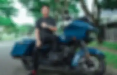Siap Susul Indra Kenz? Usai Dilaporkan ke Polisi Imbas Kasus Binary Option, Doni Salmanan Mendadak Tulis Kalimat Soal Tanggung Jawab