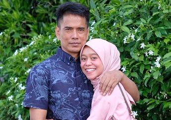 Berat Badan Hanya Nambah 2 Kg hingga Nekat Minum Obat Pelangsing dan Jatuh Sakit, Ayah Lesti Kejora Bikin sang Pedangdut Panik, Endang Mulyana: Engga Enak Kalau Terlalu Gendut