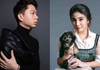 Pesonanya Berhasil Luluhkan Putri Kongolomerat Terkaya No. 40 di Indonesia, Inilah Arti Nama Kevin Sanjaya Sukamuljo, Atlet Badminton Indonesia yang Jadi Kekasih Valencia Tanoesoedibjo