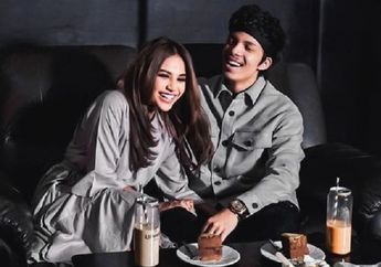 Terpaksa Isolasi Mandiri Setelah Divonis Positif Covid-19, Aurel Hermansyah Keluhkan Wajahnya yang Mendadak Gatal, Atta Halilintar Langsung Beri Nasihat