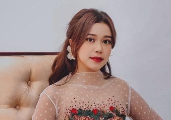 Dihujat Netizen Gegara Unggah Foto Tanpa Makeup, Brisia Jodie: Cuma Main Malah Nyakitin Hati