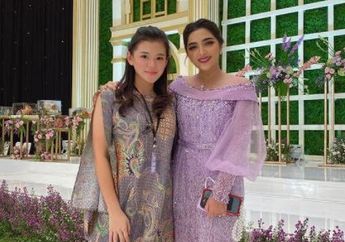 Asisten Ashanty Murka Netizen Terus Permasalahkan Baju, Vindyka: Jangan Buruk Sangka, Dosa!