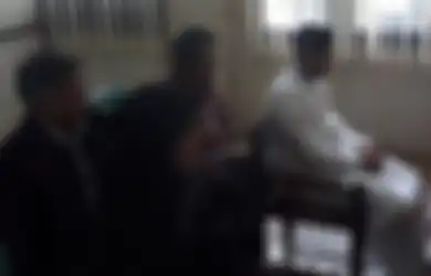 Aibnya Terbongkar, Ustaz Kondang Ini Ketahuan Kirim Pesan 'Tak Senonoh' ke Pembantunya, Reaksi Istri dan Ayah Mertua Jadi Sorotan
